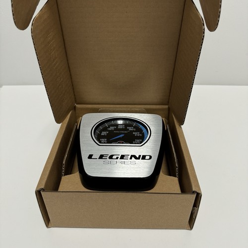 Medidor de repuesto de temperatura Napoleon OEM para serie LEGEND NUEVO - Imagen 3 de 9
