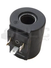 BOSCH REXROTH R933000026 COIL 12VDC