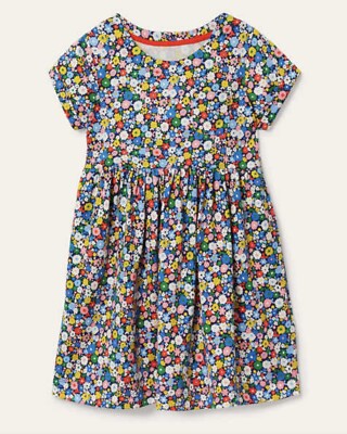boden fun jersey dress NEW Mini Boden Fun Jersey Dress