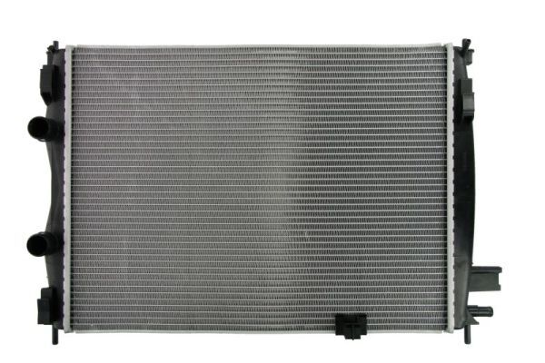 Thermotec KüHler WasserküHler MotorküHler FüR Nissan Qashqai +2 I J10 JJ10-image