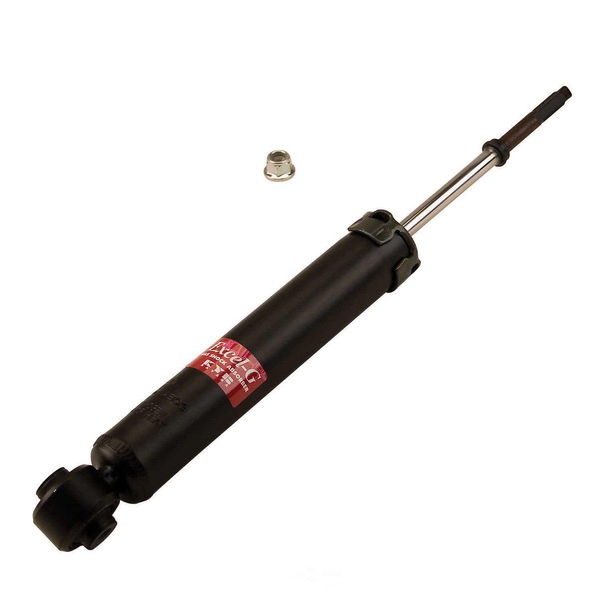 Suspension Shock Absorber KYB 344439 fits 03-07 Nissan Murano | eBay