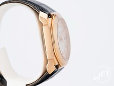 *Rare* Bvlgari 18K Rose Gold Octo Solotempo 38 Automatic Watch 102119 w/ B&P 3