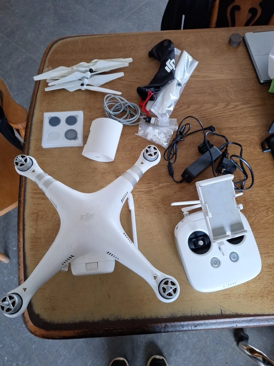 Dji phantom 3 advanced cheap ebay