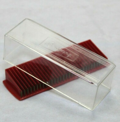 30er Liesegang-Magazin