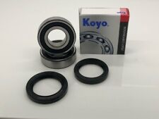 Koyo Yamaha YZF R1 Front Wheel Bearing & Seals 1998 - 2014
