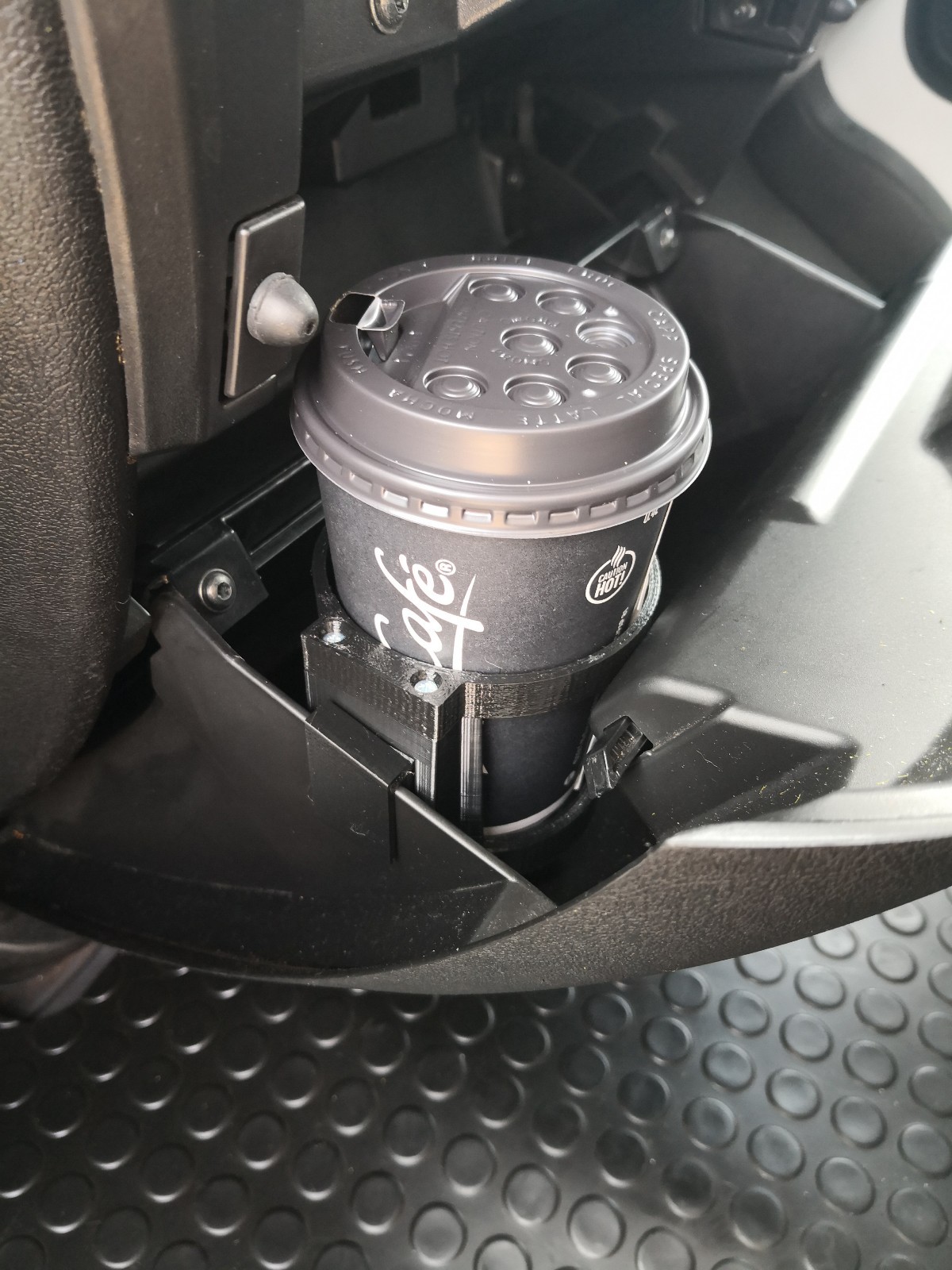 Fiat Ducato, Relay Additional Cup Holders eBay