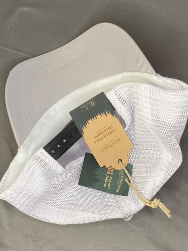 Berretto/Cappello Baseball Telluride Clothing Company Logo Pesce Grafica Nuovo con etichette Snapback - Foto 5 di 6