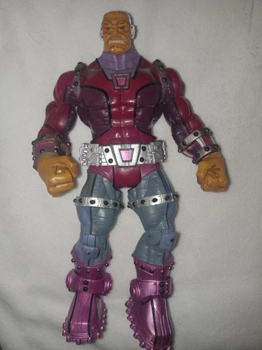 DC Universe Classics Mongul Sinestro Corp from Green Lantern Wave Loose DCUC