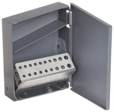 Huot 12550 19-Piece Tap Index 1 per Pack