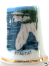 Dé à coudre Thimble - ETRETAT N° 2