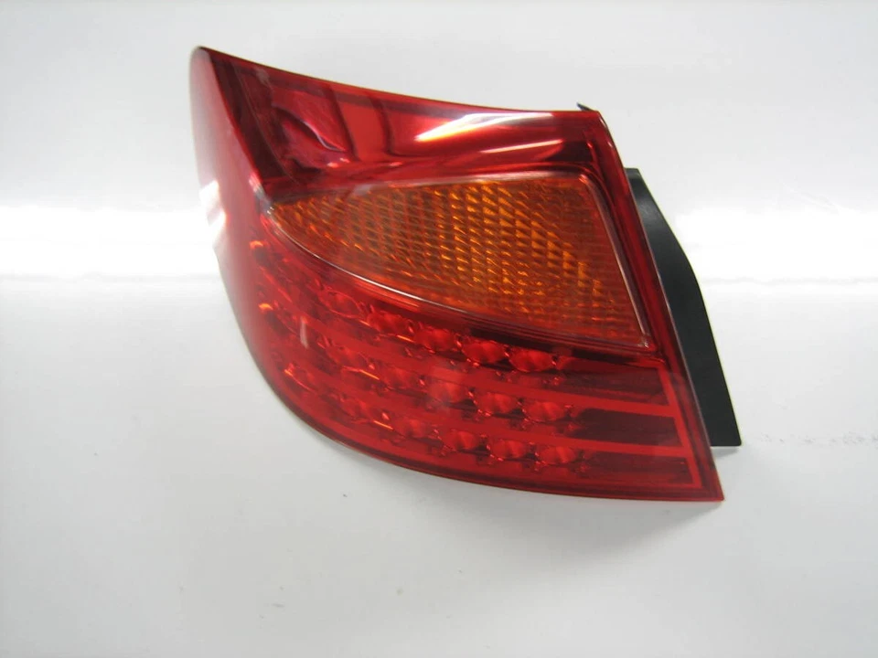 Nissan 2003 Skyline Sedan V35 Infiniti G35 Taillights Tail Lights Lamps OEM JDM - Imagem 2 de 4