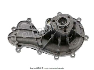 VOLKSWAGEN TOUAREG (2013-2016) Water Pump GRAF + 1 YEAR WARRANTY