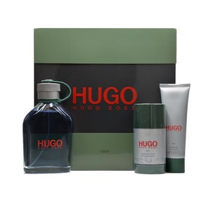 hugo boss 500ml