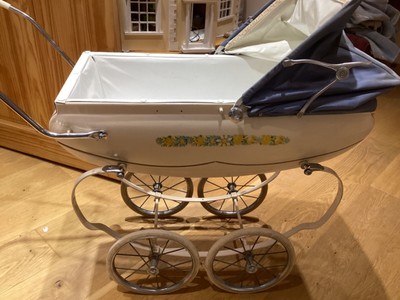 triang dolls vintage dolls pushchairs