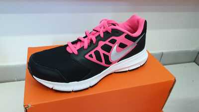 FW22 NIKE DOWNSHIFTER 6 (GS/PS) KINDER TURNSCHUHE 655167 001