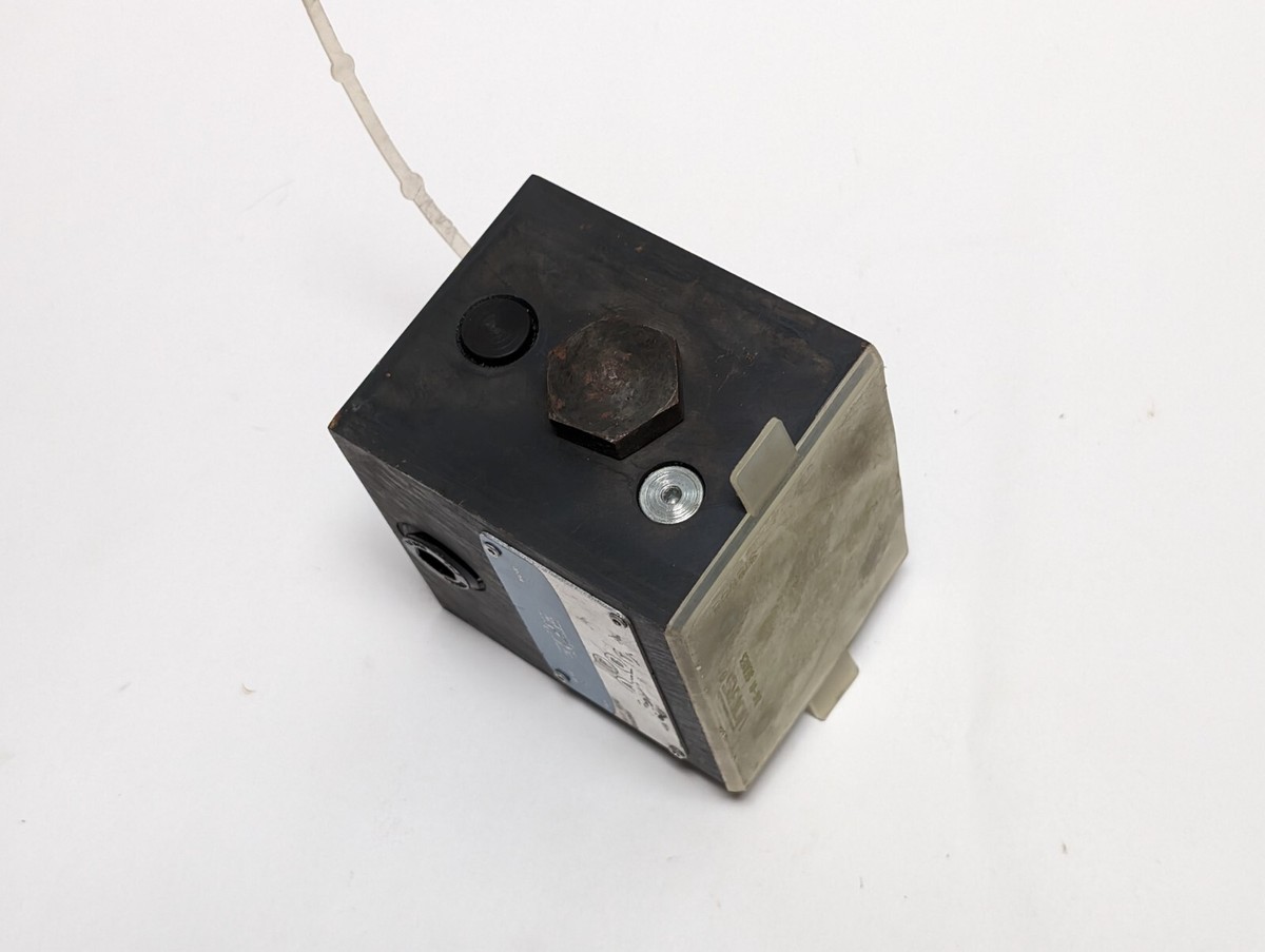 VICKERS 171165 DG-01 Series (NEW). | eBay