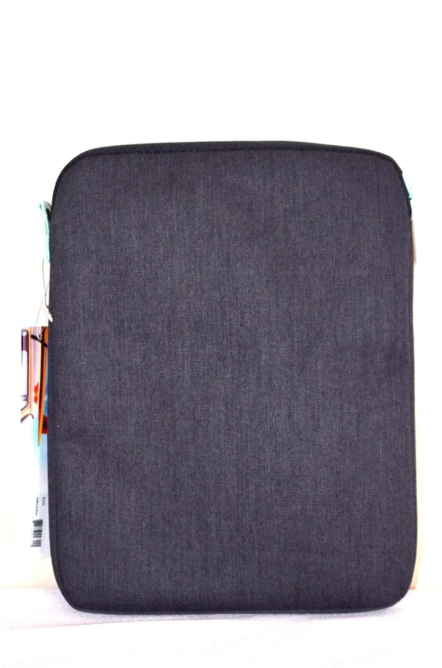 Sherpani Sync 10" Tablet Sleeve Case Cover BLACK Ipad 2 3 4 Air Samsung Kindle - Image 2 of 3