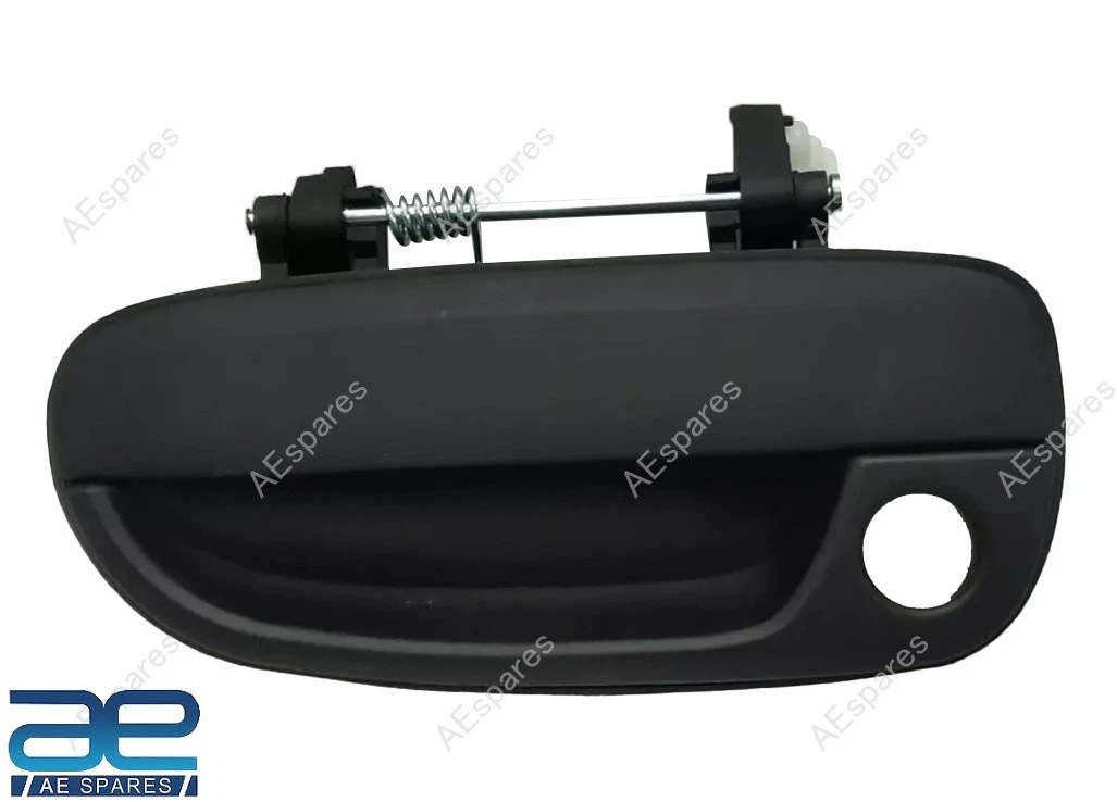 Exterior Front Door Handle LH for Hyundai Accent 1999-2012 Accent Viva 2001-2007