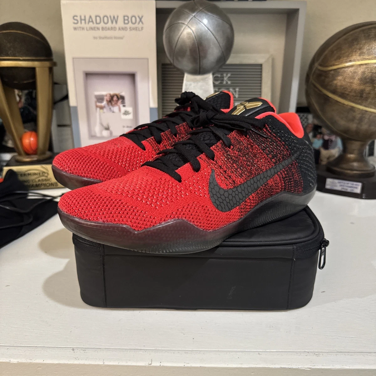 Nike Kobe 11 Achilles Heel 2016 for Sale | Authenticity Guaranteed