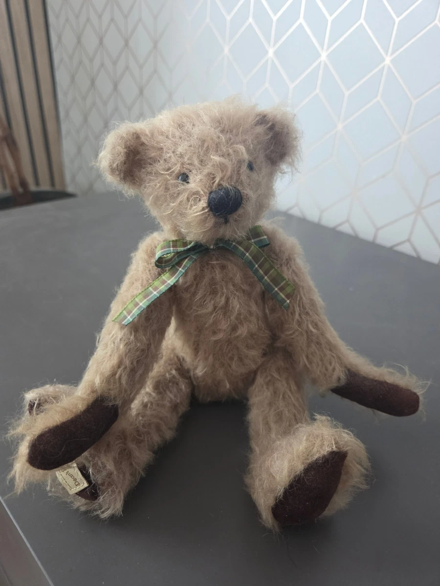テディベア　DEAN'S RAG BOOK CO.LTD イギリス　鳴きます テディベア DEAN'S RAG BOOK CO.LTD イギリス 鳴きます テディベア