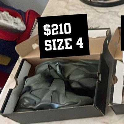 #ad green sneakers should get some of these cool looking ones they would look nice. $210.00