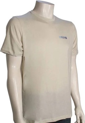Hurley Everyday Circle Gradient T-Shirt - Bone - L