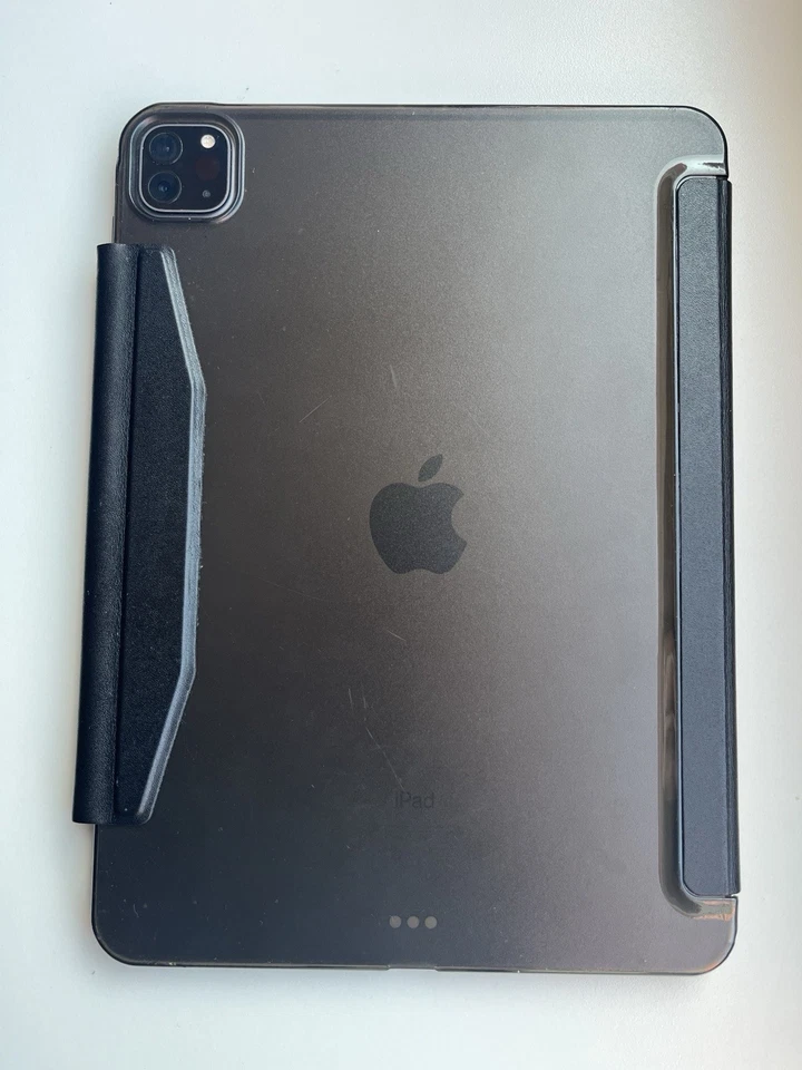 Apple iPad Pro 11-inch (2nd generation) · 128GB · Wi-Fi, Foto 4 von 5