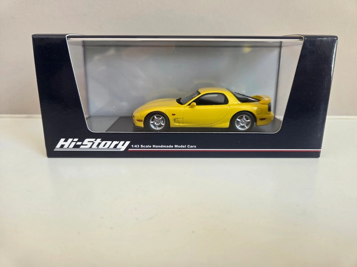 25+ Mazda 1:43 Diecast Cars for sale | Updated Oct 2026