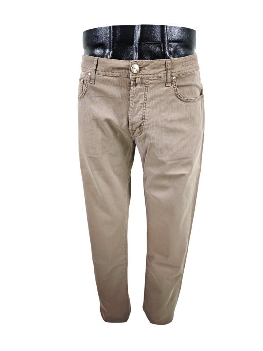 Jacob Cohen 688 Comfort Trousers / Jeans for men Size 31 NEW | eBay