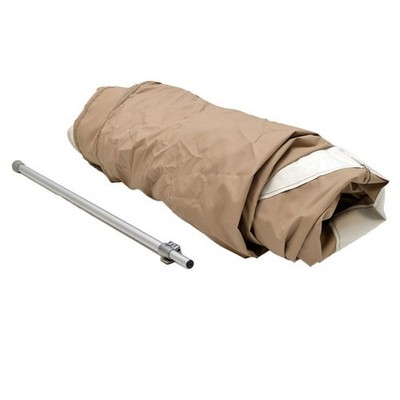 Crestliner 18 Raptor TE DC Boat Travel Cover 32912-15 | Dowco Sand