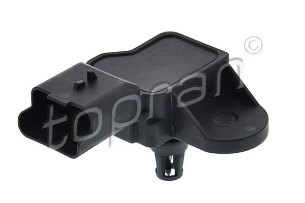 Topran Sensor Ladedruck 502 287 FüR C4 3008 5008 Peugeot DS3 CitroËN 308 CC RCZ-image