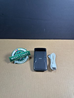 JABRA Journey Bluetooth Portable Hands-free Speakerphone HFS003 Ships Fast!!!