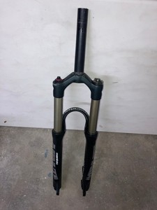 MANITOU MINUTE 3:00 SPV フロントサスペンション Answer Products Manitou Minute 3:00 - Brands Cycle and Fitness