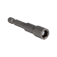 Magnet Bit Nuss 8Mm SteckschlüSsel Einsatz Stecknuss Magnetisch