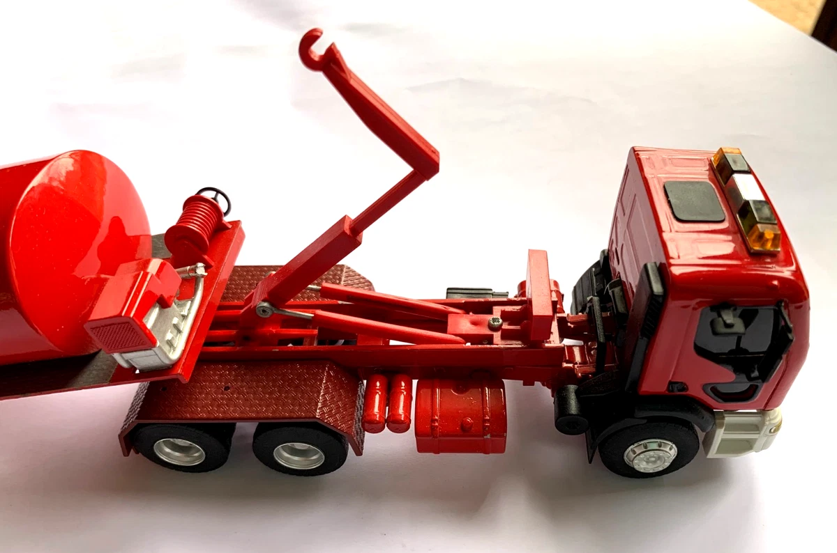 CAMION RENAULT ELIGOR 1/43 EUR 19,50 - FR