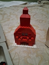 1971 Fao Schwartz Exclusive Lego SET