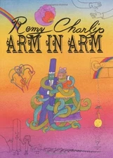 Arm in Arm: A Collection of Connections, Endless Tales, Reiterations - VERY GOOD