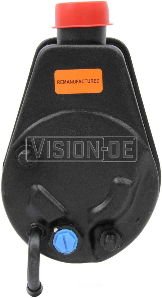 Bomba de dirección asistida para Pontiac Bonneville 1975-1979, Catalina Catalina, Grand Pr Foto 2 de 3