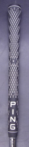 Ping i3 Blade Black Dot 3 Żelazko Regularny stalowy wał Ping Grip - Zdjęcie 5 z 5