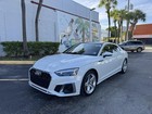 2021 Audi A5 - Premium Plus 45 Tfsi Quattro - Must See