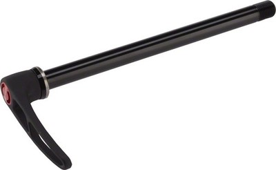 DT Swiss RWS MTB Rear Thru Axle - 12 x 142mm, Overall Length 167.7mm, M12 x 1.0m