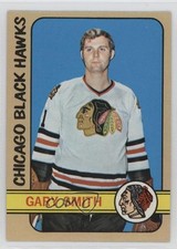 1972-73 Topps Gary Smith #114 0nr3
