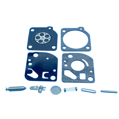 Vergaser-Reparatursatz für Zama RB-121 Echo SRM2015 2305 SRM2455 C1U-K53
