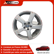 Jantes Volvo C30