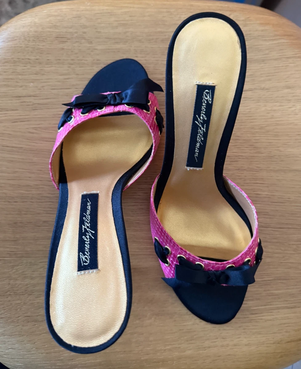 専用ページ　ピンク　M Pink Women's Beverly Feldman for sale | eBay