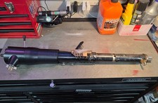 1969-1972 Chevelle Tilt Steering Column Ss Floor Shift A Body 1970 1971