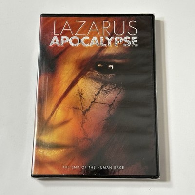 Lazarus: Apocalypse (DVD, 2016)
