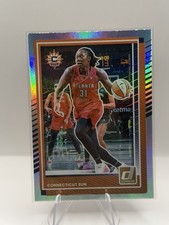 2025 Panini Donruss WNBA - Tina Charles #52 Holo