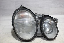 Scheinwerfer Hauptscheinwerfer rechts 208000175 Mercedes Benz CLK W208 Bj,01