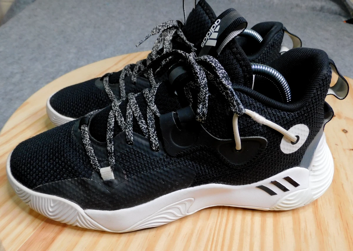 Adidas Harden Stepback 2 Black for sale | eBay display picture 1
